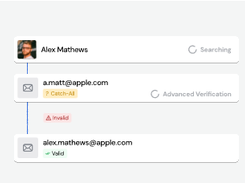 Leadrax Screenshot 3