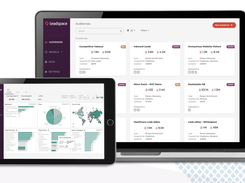 Leadspace Screenshot 1