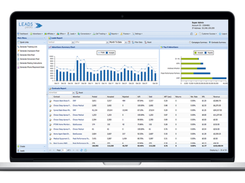 LeadsPedia-Dashboard