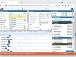 LeadTrac Screenshot 1