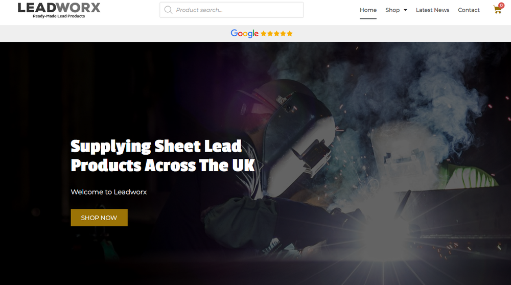 LeadWorx Screenshot 1