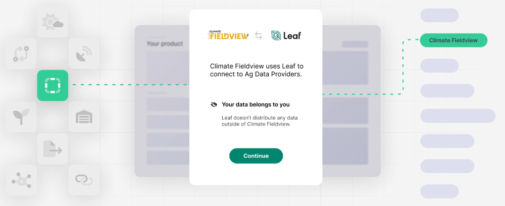 Leaf Screenshot 1