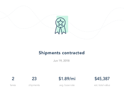 Leaf Logistics Screenshot 2