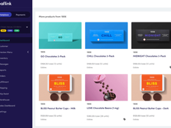 LeafLink Screenshot 1