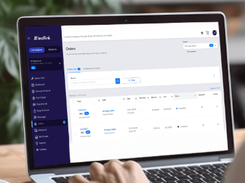 LeafLink Screenshot 1
