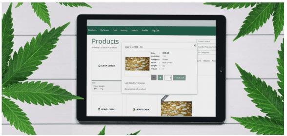 Greenline Pos Vs Leaflogix Comparison