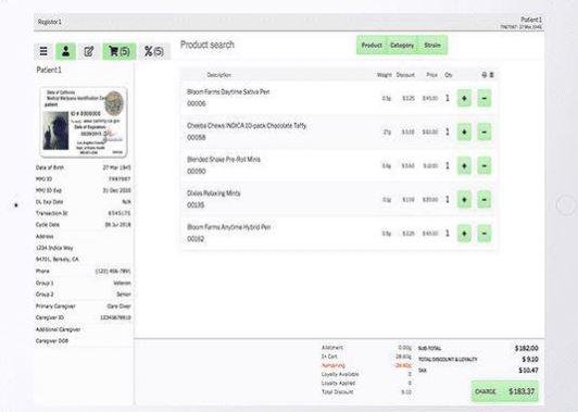 Cova Vs Flowhub Vs Leaflogix Comparison