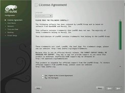 Install License