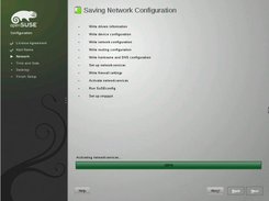 Install Network