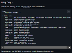 Leafpub Screenshot 1