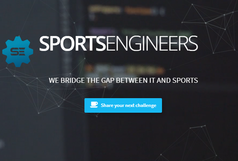 Sports Engineers Reviews and Pricing 2024