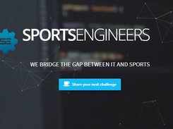 Sports Engineers Screenshot 1