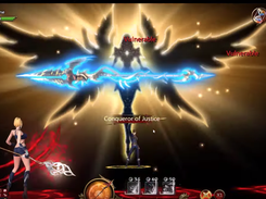 League of Angels III Screenshot 3