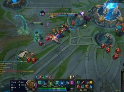 League of Legends Screenshot 3