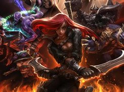 League of Legends Screenshot 1