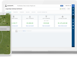 LeagueApps Screenshot 1