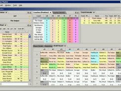Draft Board