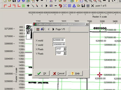 LEAMAP Screenshot 1