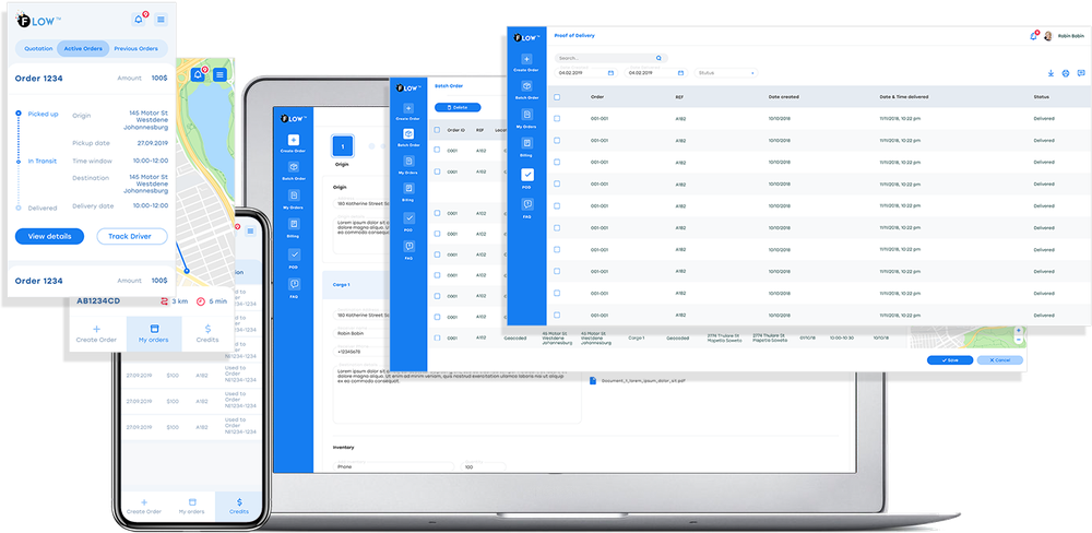 Lean Logic Screenshot 1