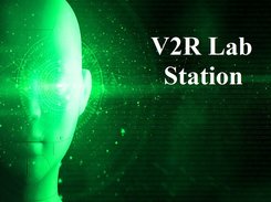 V2R Lab Station