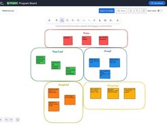 Virtual Whiteboards