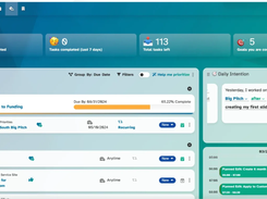 Leantime Screenshot 1