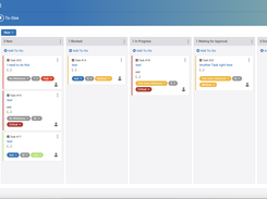 Kanban Boards