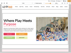 where play meets purpose 