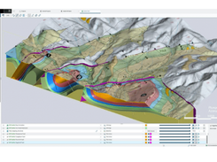 Leapfrog Geo Screenshot 1