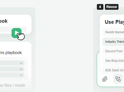 Leapility Screenshot 1