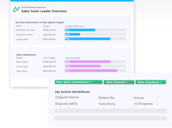 Leaptree Incentivize Screenshot 1
