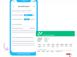 Leaptree Incentivize Screenshot 1