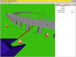 Editor goes 3d