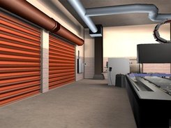 LearnCNC Game