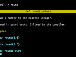 Learn Elixir Screenshot 1
