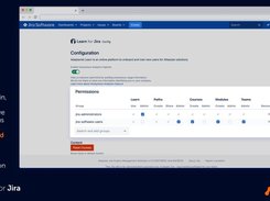 Learn For Jira Screenshot 1