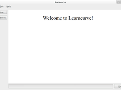 Welcome Page