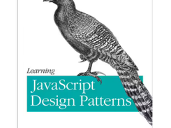 Learning JavaScript Design Patterns Screenshot 1