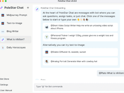 Learning Prompt Screenshot 1