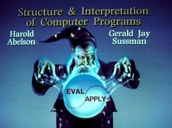 Learning-SICP Screenshot 1