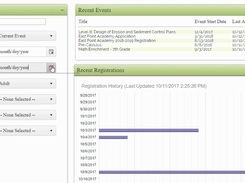 LearningStream-Recent-Events