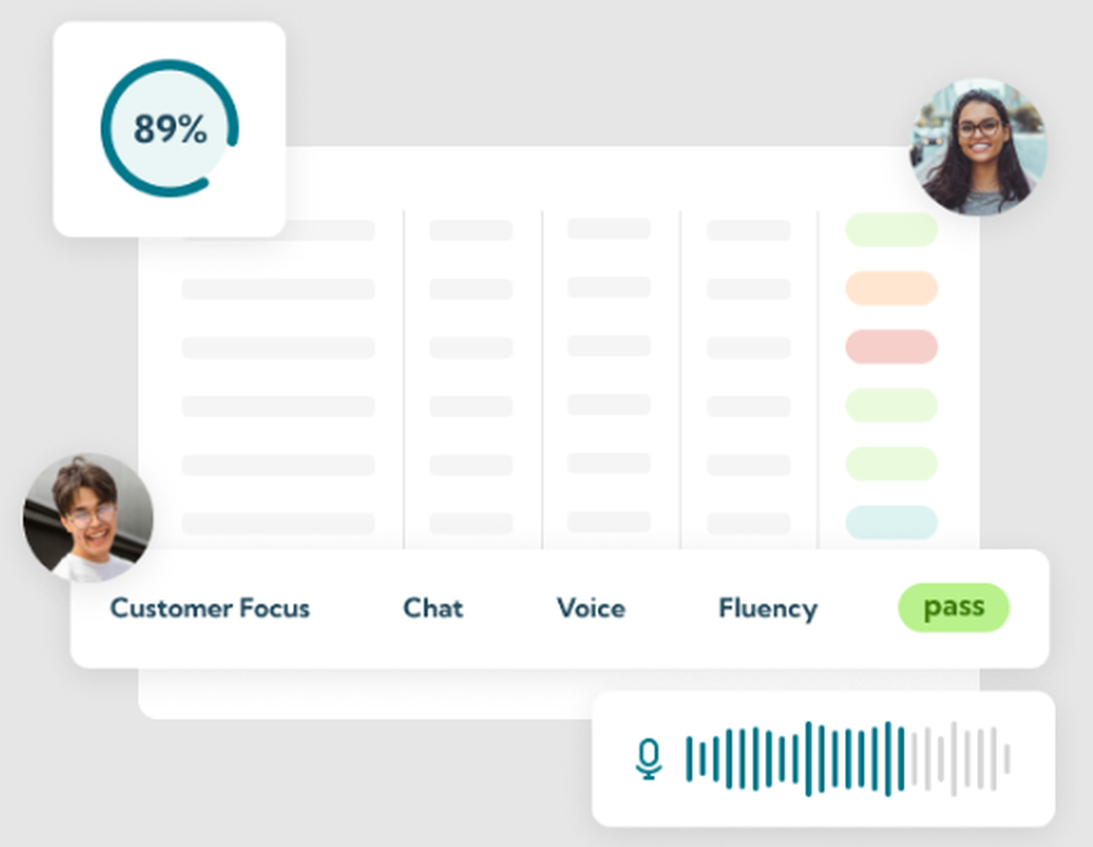 HiringBranch Screenshot 1