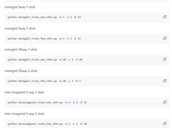 LearningToCompare_FSL Screenshot 1