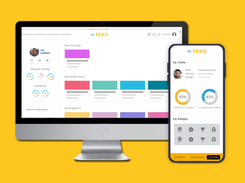 LearningZone Screenshot 1