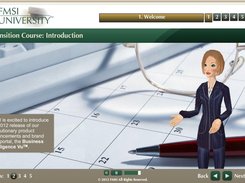 LearnPoint Screenshot 1