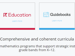 LearnZillion Screenshot 3