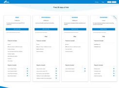 LeaseAccounting.app Screenshot 2