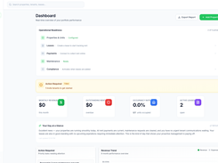 LeaseBase Screenshot 1