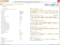 LeaseEagle - Portfolio Management