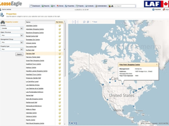 LeaseEagle - Property Locator